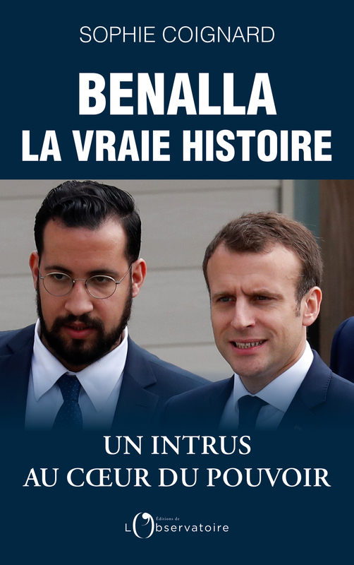 Benalla, La Vraie Histoire
