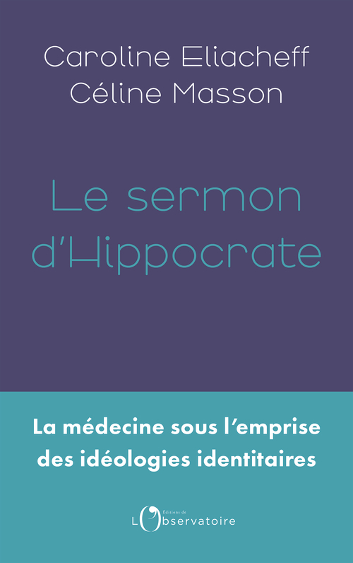 Le sermon d'Hippocrate