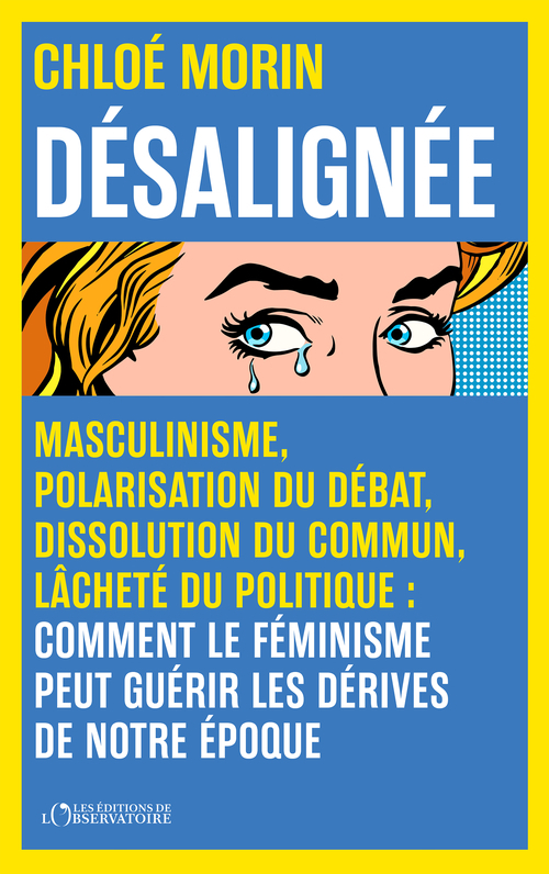 Désalignée