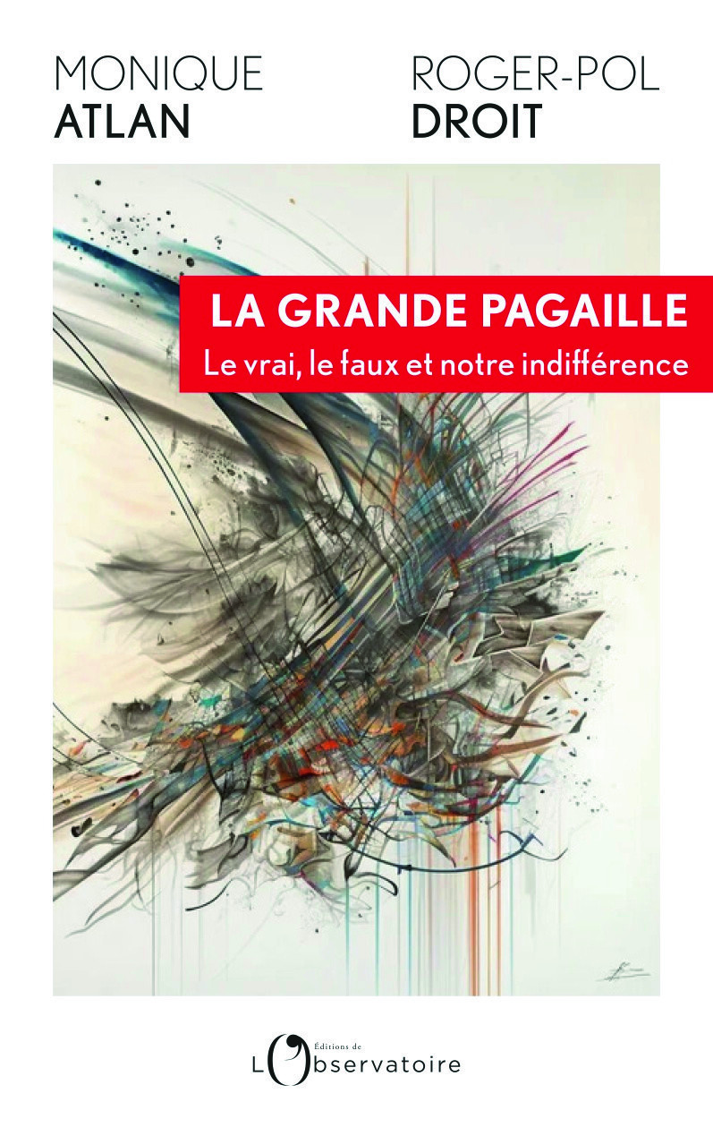 La grande pagaille