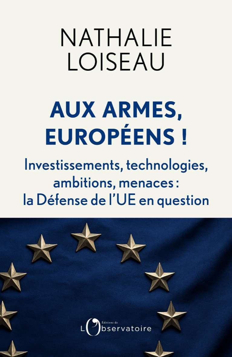 Aux armes, Européens?!
