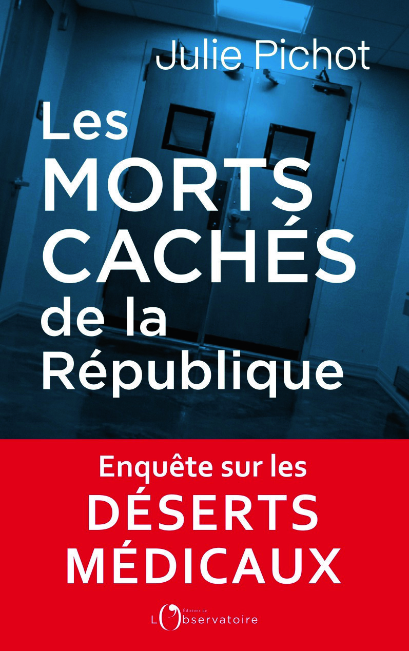 Les morts cachés de la république  