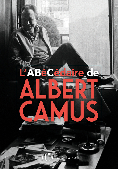 L'Abécédaire d'Albert Camus