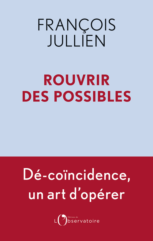 Rouvrir des possibles