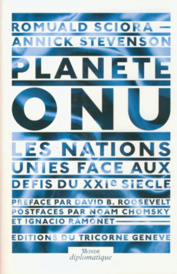Planète ONU