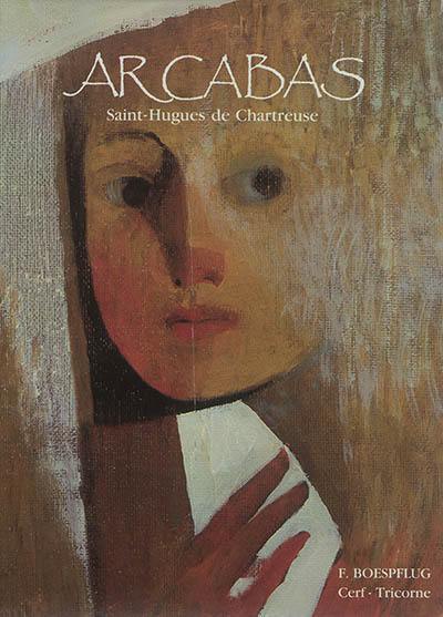 Arcabas Saint-Hugues de Chartreuse