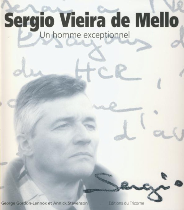 Sergio Vieira de Mello