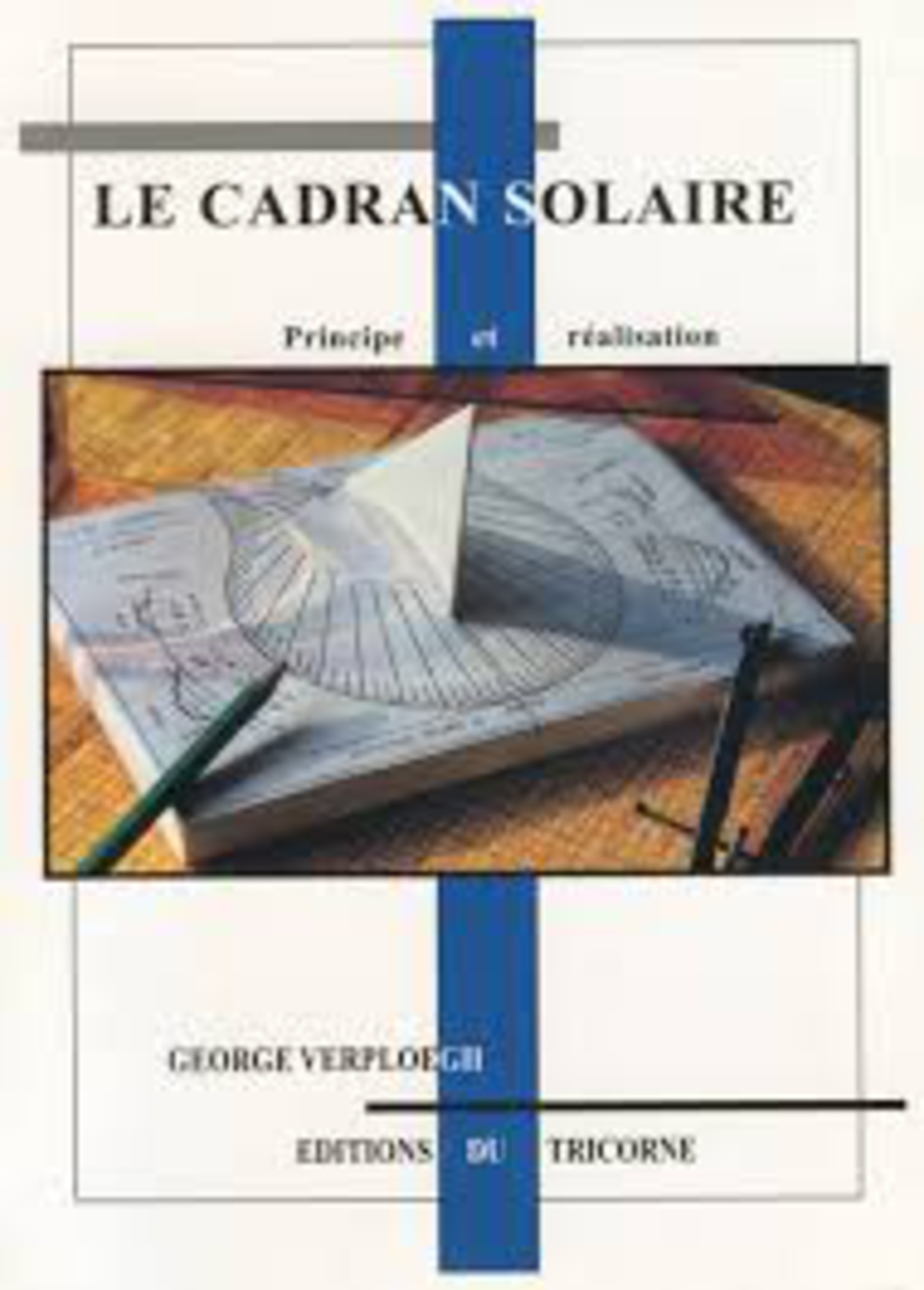 Le cadran solaire