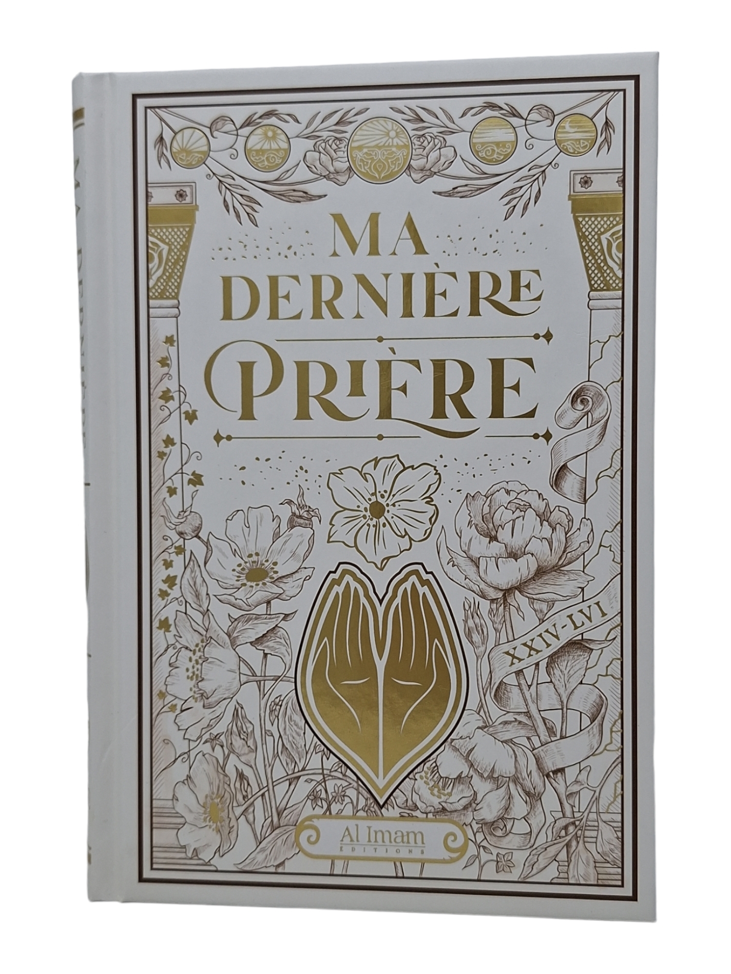 Ma dernière prière