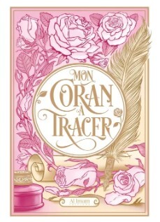 Mon Coran à tracer Rose