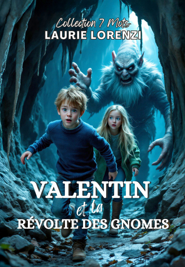 Valentin et la Révolte des Gnomes