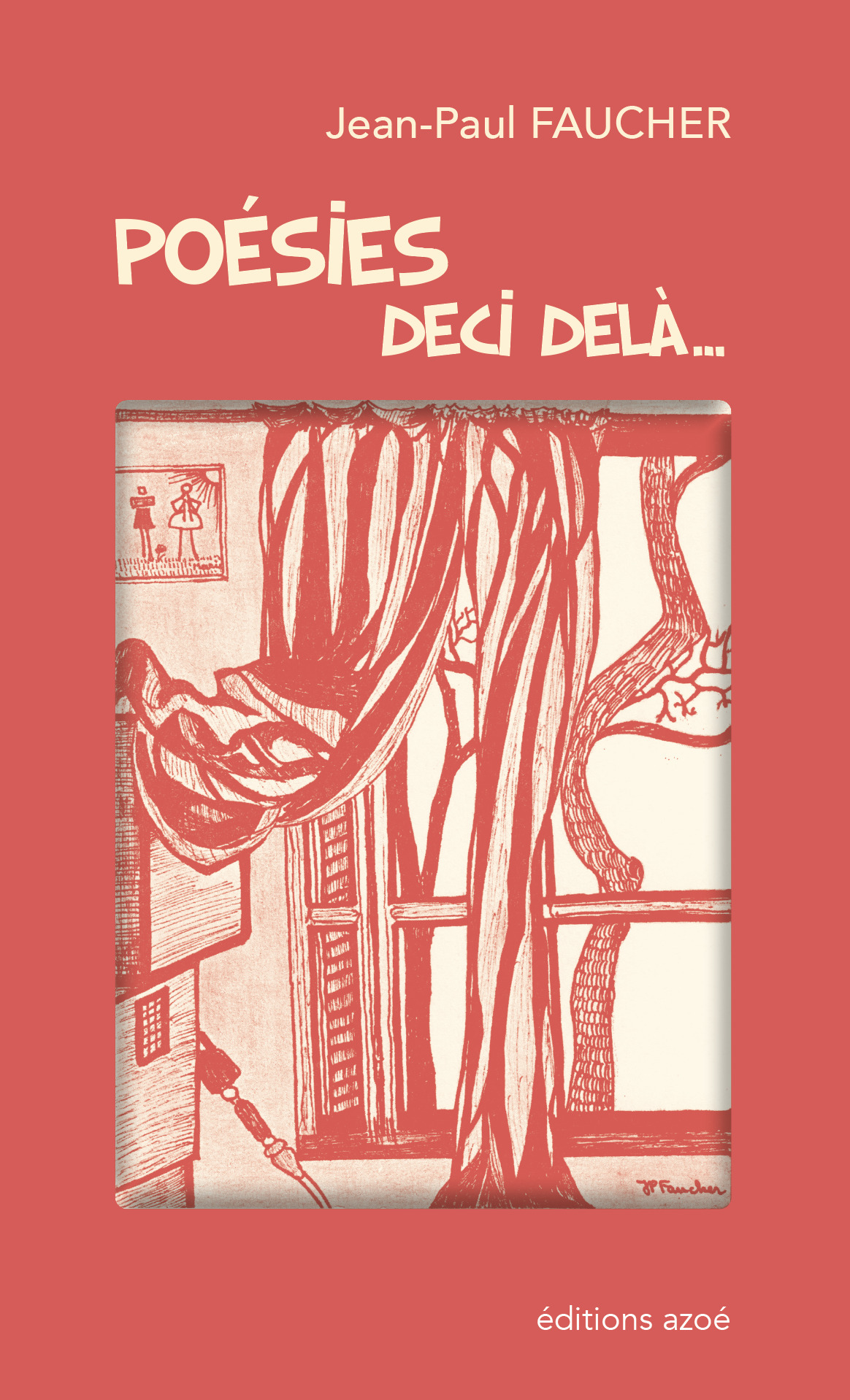 POÉSIES DECI DELÀ…