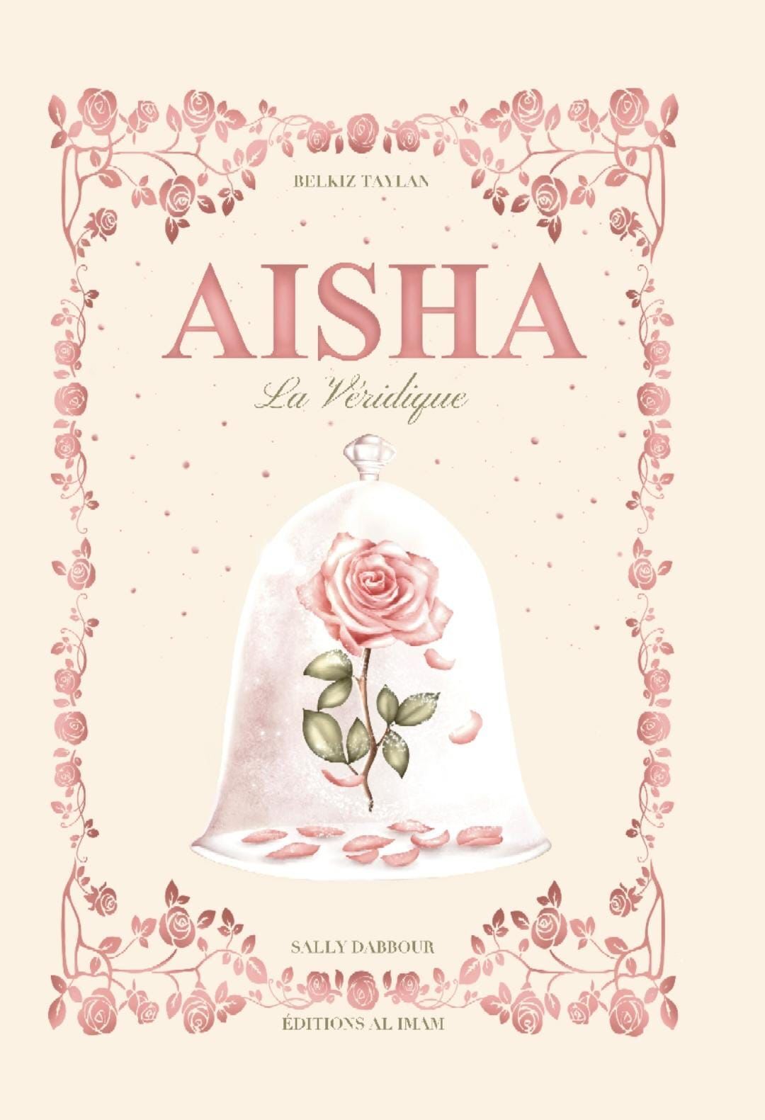 AISHA LA VERIDIQUE   POUR ENF