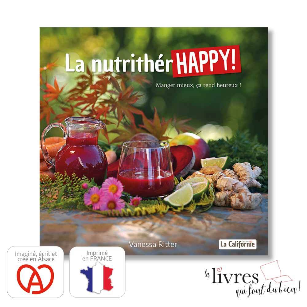La nutrithérHAPPY!