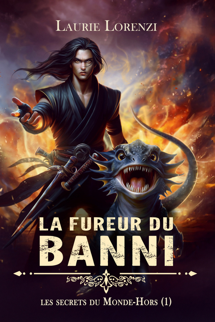 La fureur du banni