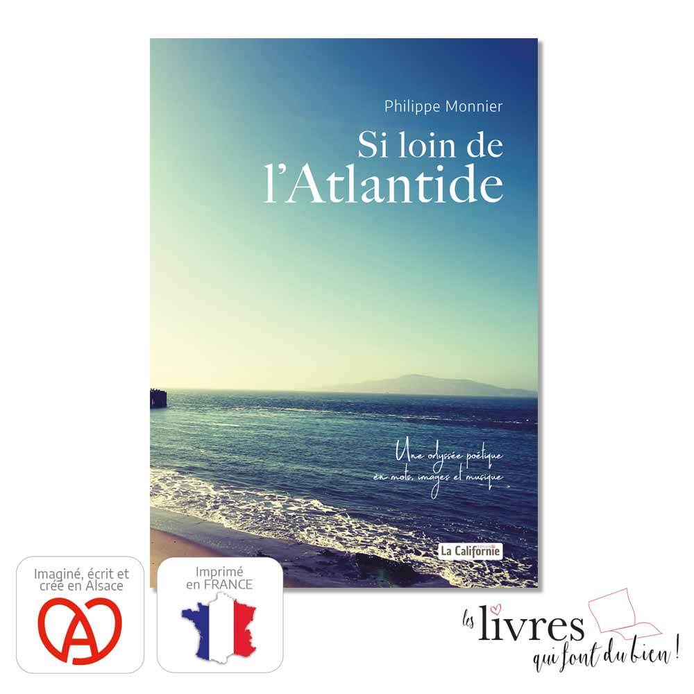 Si loin de l'Atlantide