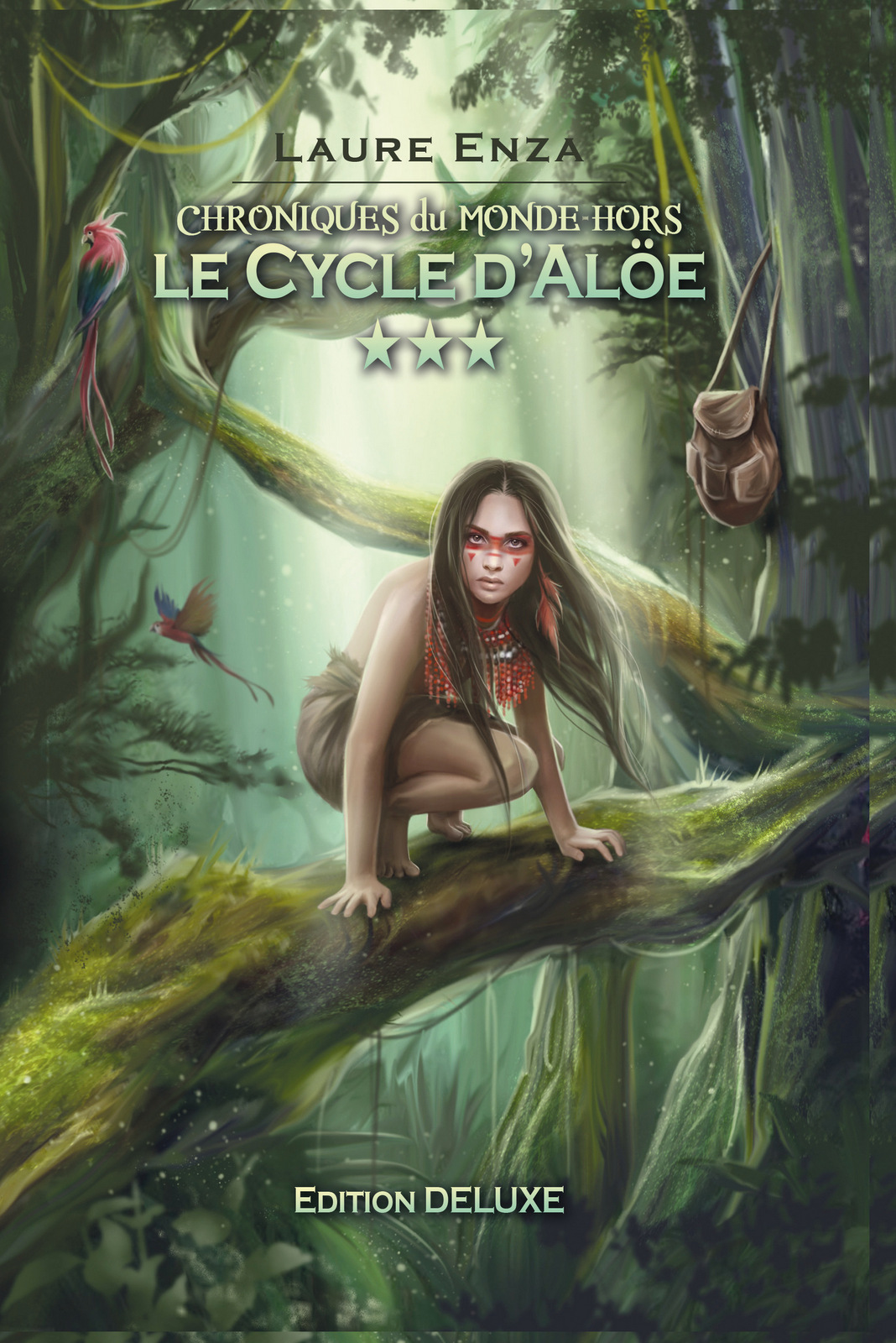 Le Cycle d'Alöe
