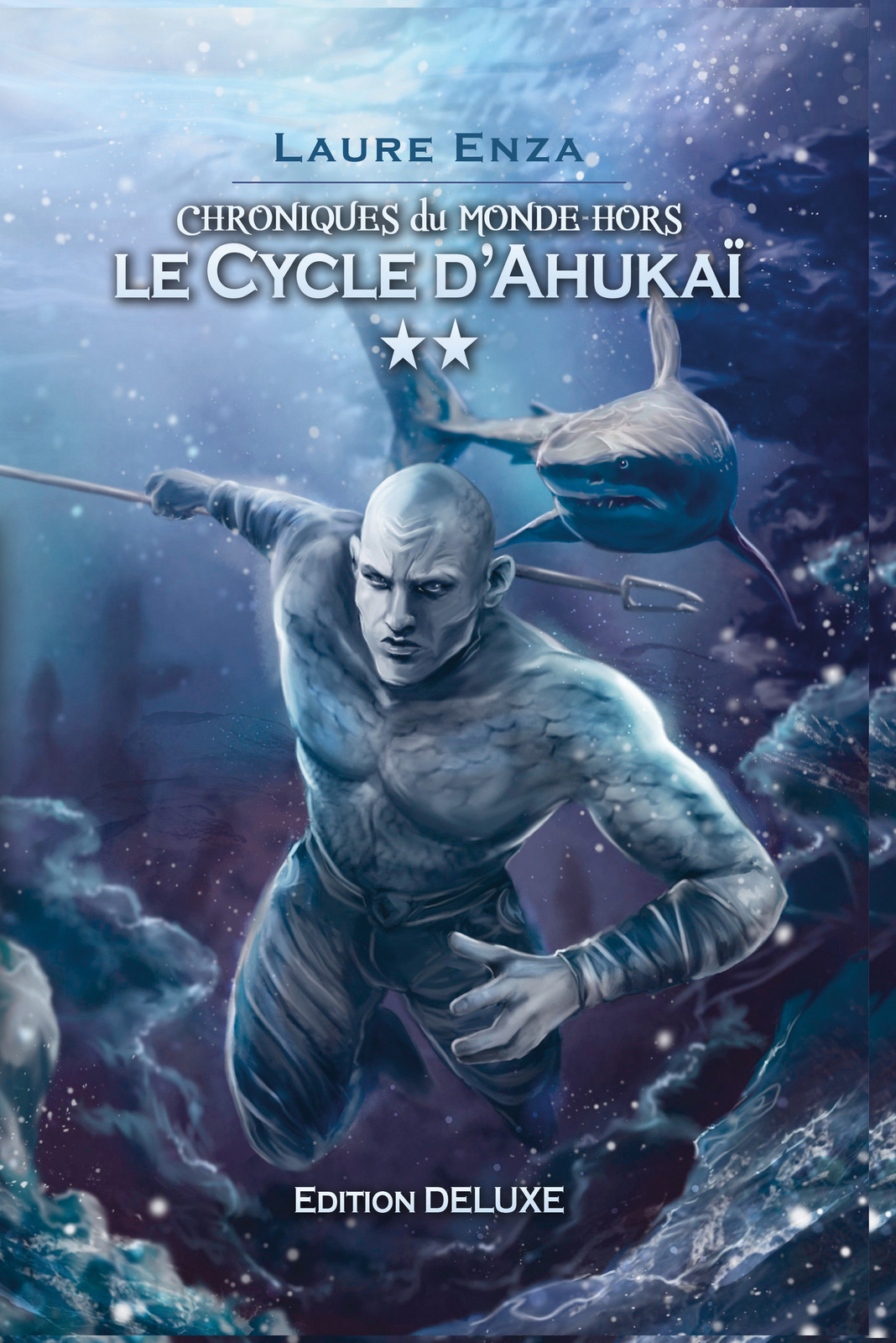 Le Cycle d'Ahukaï