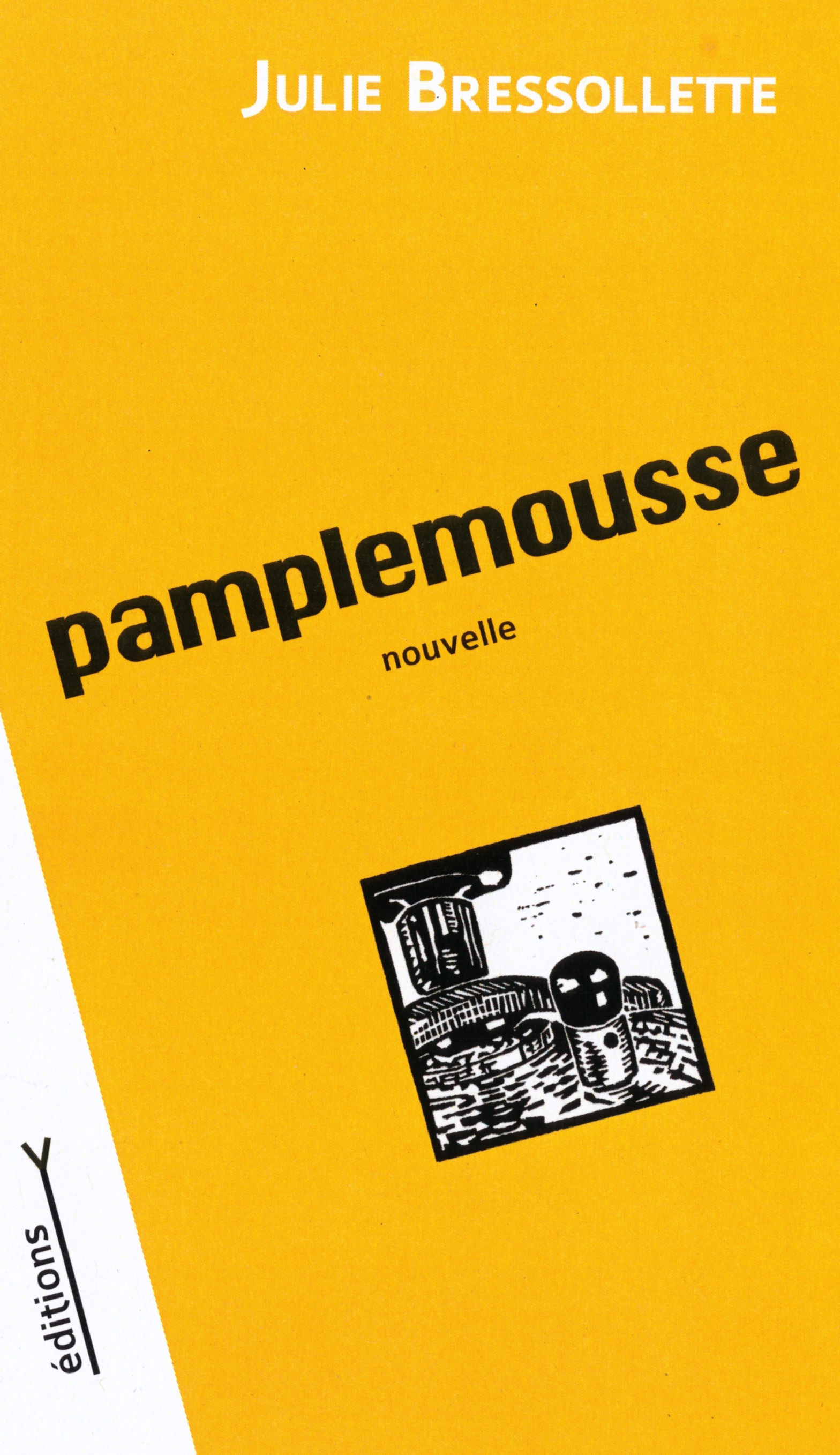 Pamplemousse