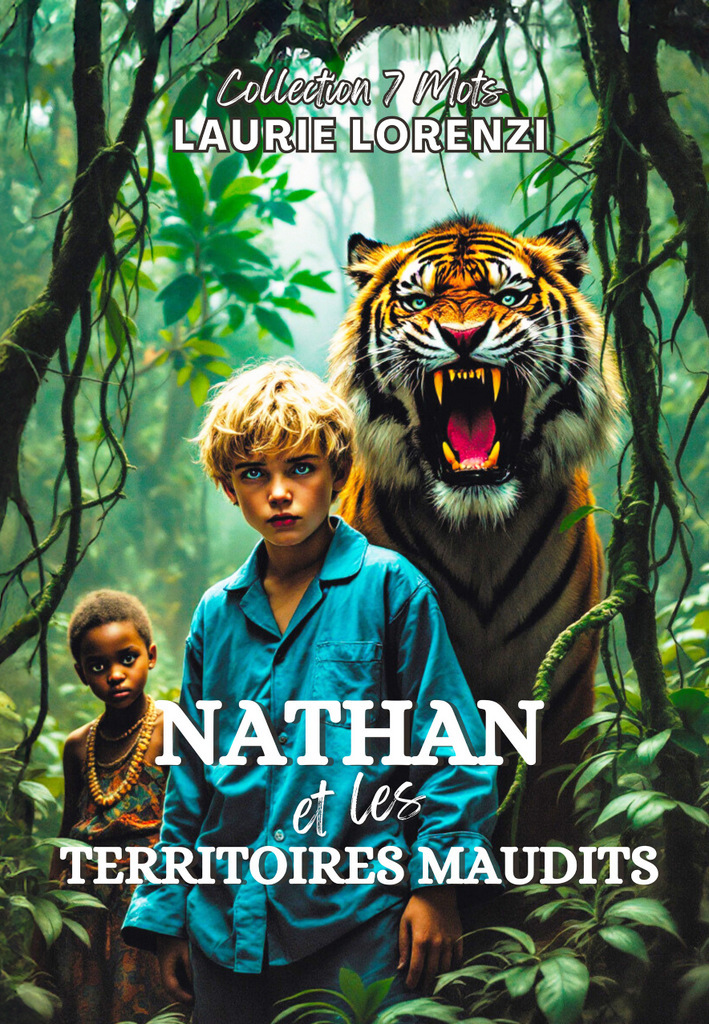 Nathan et les Territoires maudits