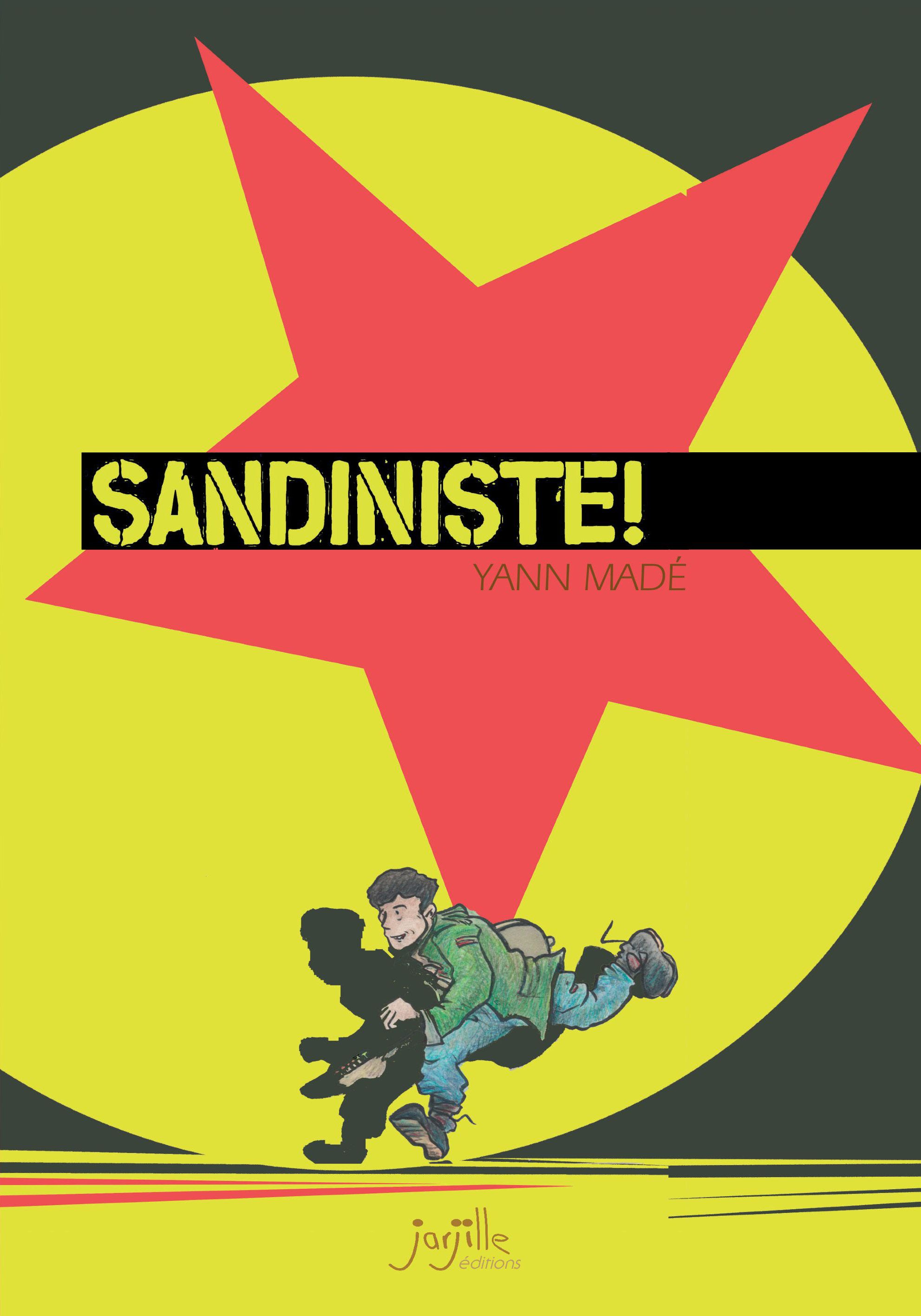 Sandiniste!