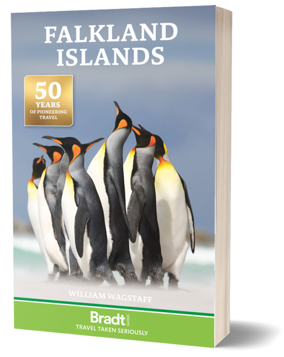 Falkland Islands
