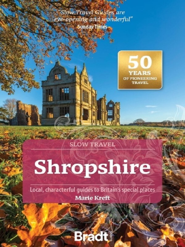 Shropshire (Slow Travel)