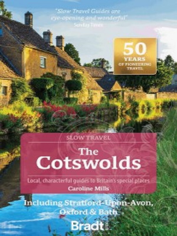The Cotswolds (Slow Travel)