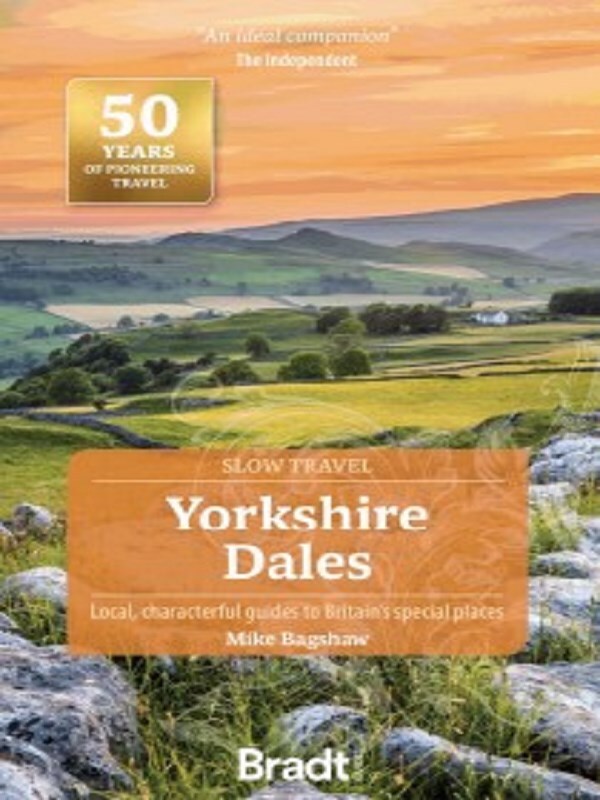 Yorkshire Dales (Slow Travel)