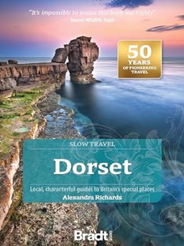 Dorset (Slow Travel)