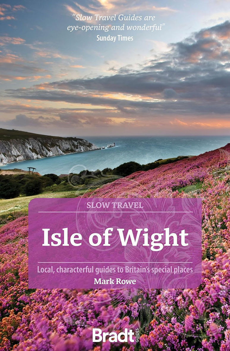 ISLE OF WIGHT - SLOW TRAVEL