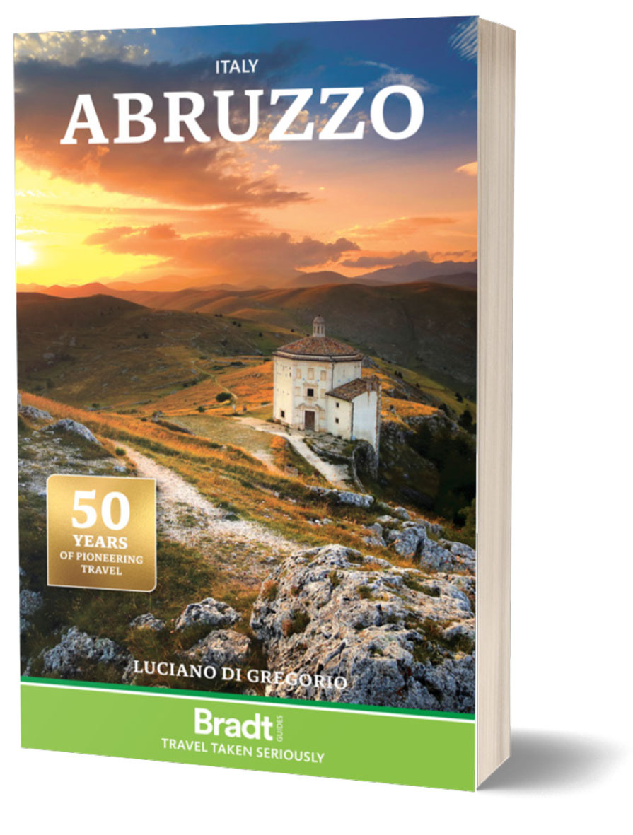 Italy: Abruzzo