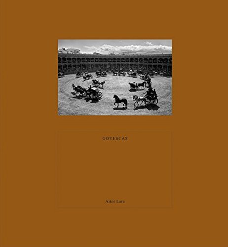 Goyescas /anglais