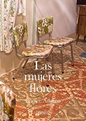 La Mujeres Flores /anglais