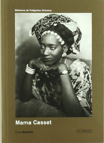 Mama Casset  (Photobolsillo) /anglais