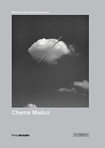 Chema Madoz  (Photobolsillo) /anglais
