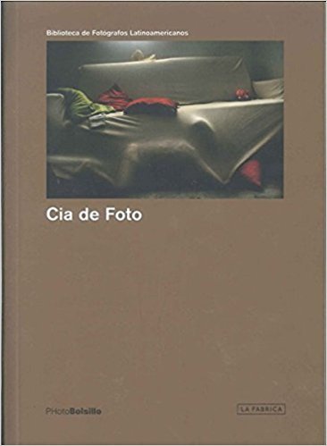 Cia De Foto  (Photobolsillo) /anglais