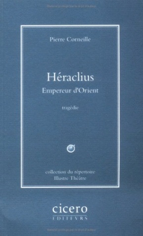 Héraclius Empereur d'orient
