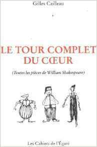 Le tour complet du coeur