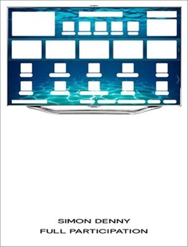 Simon Denny: Full Participation /anglais