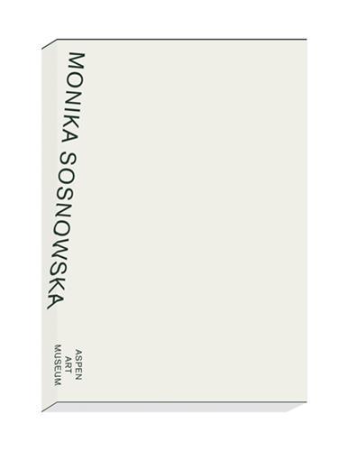 Monika Sosnowska /anglais