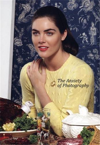 The Anxiety of Photography /anglais