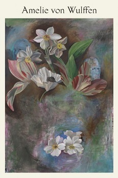 Amelie von Wulffen /anglais