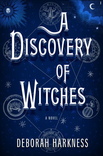 A DISCOVERY OF WITCHES