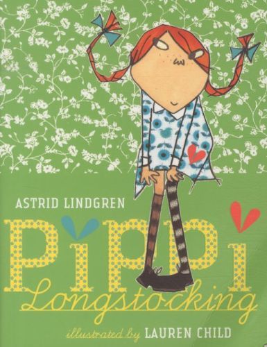 PIPPI LONGSTOCKING