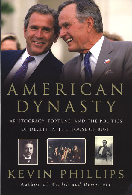 AMERICAN DYNASTY