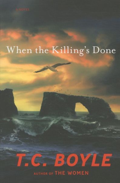 When the Killing's Done