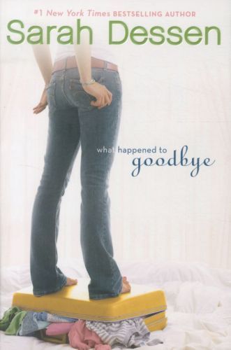 What Happened to Goodbye