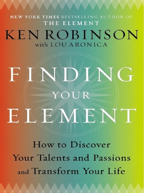 Finding Your Element