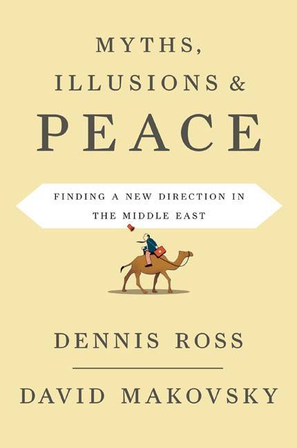 MYTHS, ILLUSIONS, AND PEACE